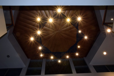 Masjid Alhidayah & Islamic Cultural Centre, Port Coquitlam, BC, Canada, 2016-8-16, 