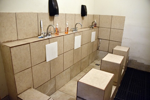 Al Salaam Mosque, Nashville, TN, United States, 2019-5-4, 