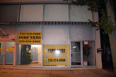 Dar Al Farh, Asbury Park, NJ, United States, 2015-8-21, 