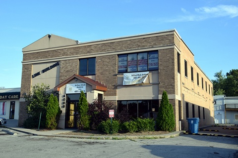 LAC Islamic Center, Louisville, KY, United States, 2015-7-30, 