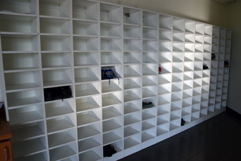 Islamic Center of Northern Kentucky (ICNK), Florence, KY, United States, 2015-8-7, 