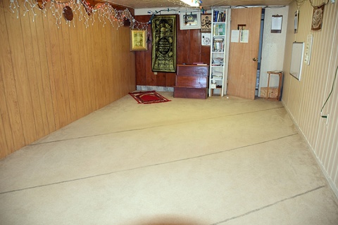 Islamic Center of Cave City (ICCC), Cave City, KY, United States, 2015-7-30, 