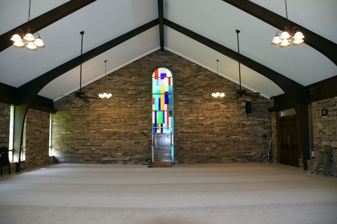 Fort Smith Islamic Center, Fort Smith, AR, United States, 2015-7-26, 