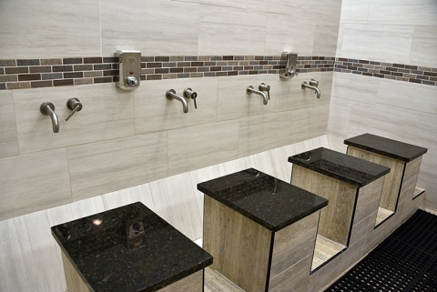 Bellevue Mosque, Nashville, TN, United States, 2019-5-3, 