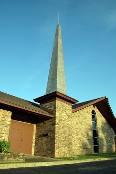 Fort Smith Islamic Center, Fort Smith, AR, United States, 2015-7-26, 