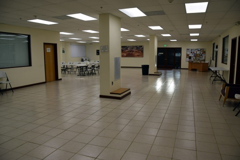 Masjid Al Ihsan at Gwynn Oak, Baltimore, MD, United States, 2016-5-30, 