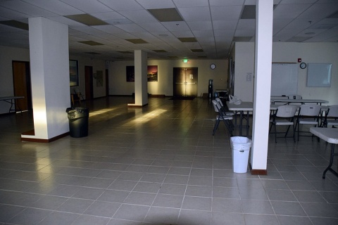 Masjid Al Ihsan at Gwynn Oak, Baltimore, MD, United States, 2016-5-30, 