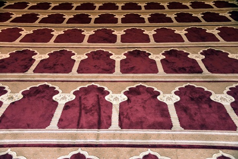 Islamic Center of Morris County (ICMC), Rockaway, NJ, United States, 2018-11-5, 