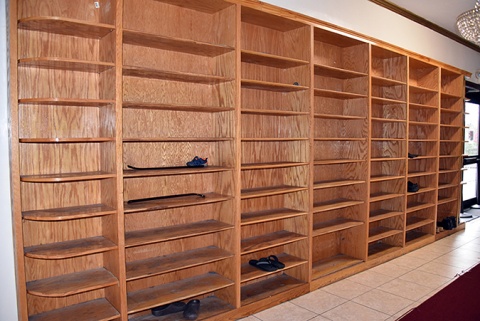 Islamic Center of Morris County (ICMC), Rockaway, NJ, United States, 2018-11-5, 