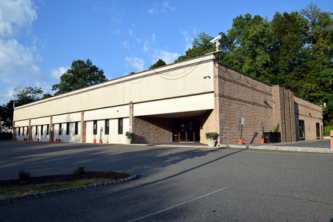 Islamic Center of Morris County (ICMC), Rockaway, NJ, United States, 2015-8-22, 