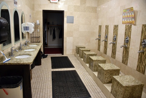 Islamic Center of Morris County (ICMC), Rockaway, NJ, United States, 2018-11-5, 