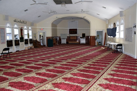 Muslim Community Center of Union County (MCCUC), Elizabeth, NJ, United States, 2015-8-18, 