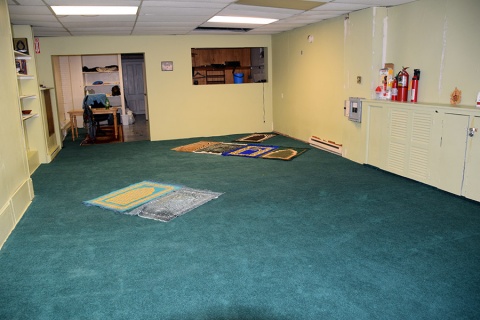 Dawah Center of Hagerstown, Hagerstown, MD, United States, 2015-8-4, 