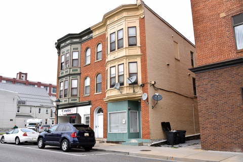 Dawah Center of Hagerstown, Hagerstown, MD, United States, 2015-8-4, 