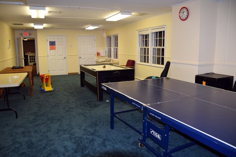 El-Zahra Islamic Center, Midland Park, NJ, United States, 2015-8-23, 