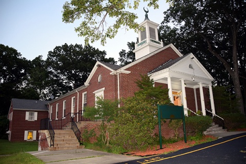 El-Zahra Islamic Center, Midland Park, NJ, United States, 2015-8-22, 