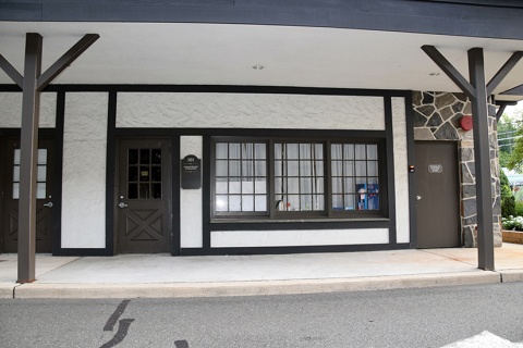 Jamia Masjid Livingston, Livingston, NJ, United States, 2015-8-23, 