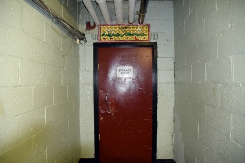 Al-Madina Islamic Centre, Newark, NJ, United States, 2015-8-18, 