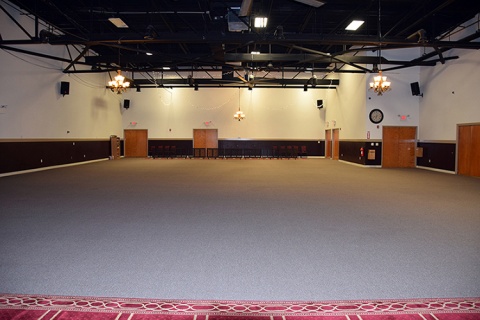 New Brunswick Islamic Center (NBIC), North Brunswick, NJ, United States, 2015-8-21, 