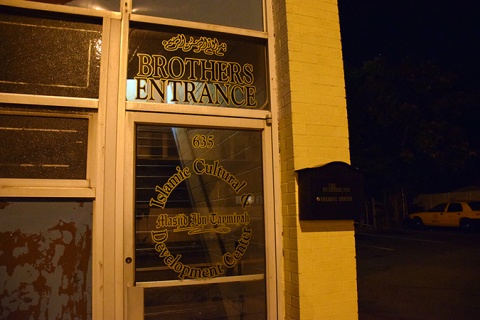 Masjid Ibn Taymiyah, Roselle, NJ, United States, 2015-8-23, 