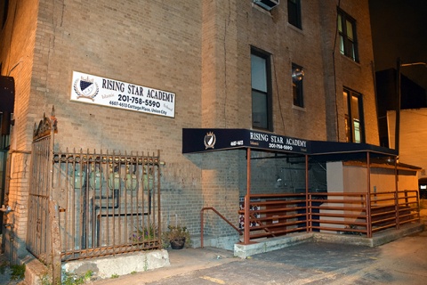 Rising Star Academy, Union City, NJ, United States, 2015-8-20, 