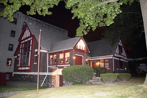 Al-Ghadeer Benevolent Foundation (ABF), North Bergen, NJ, United States, 2015-8-20, 