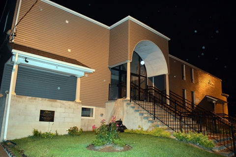 Mehfil-e-Shahe-Khorasan, Englewood, NJ, United States, 2015-8-20, 