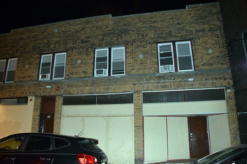 Talib Academy, Irvington, NJ, United States, 2015-8-23, 