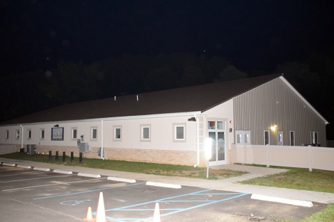 Islamic Academy of Burlington County, Burlington, NJ, United States, 2015-9-1, 