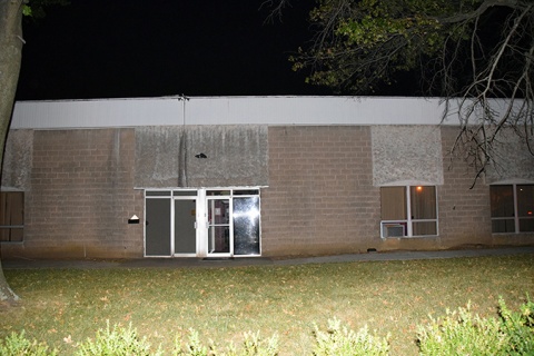 Imam Ali Masjid (IAM), Pennsauken, NJ, United States, 2015-8-31, 