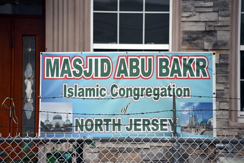 Masjid Abu Bakr, Paterson, NJ, United States, 2018-11-12, 