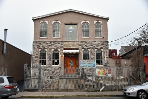 Masjid Abu Bakr, Paterson, NJ, United States, 2018-11-12, 