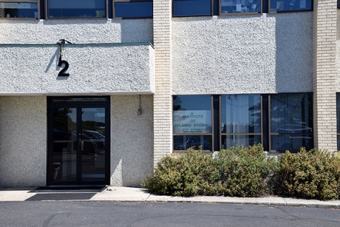 Institute of Islamic Studies, East Windsor, NJ, United States, 2015-8-22, 