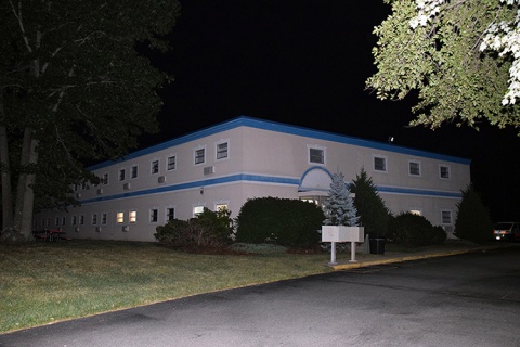 Baytul-Iman Academy, Old Bridge Township, NJ, United States, 2015-8-21, 