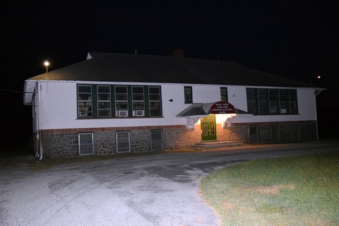 Faith and Cultural Center of South Jersey (FCCSJ), Upper Pittsgrove, NJ, United States, 2015-8-31, 