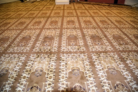 Association of Bosniaks of Delaware Valley Philadelphia, Hainesport, NJ, United States, 2015-9-1, 