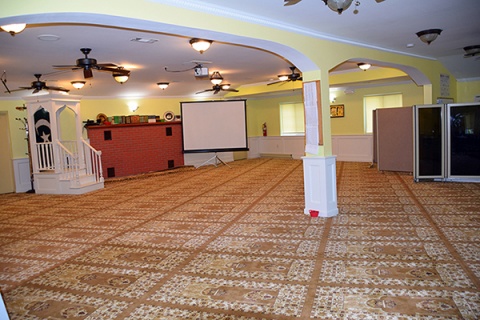 Association of Bosniaks of Delaware Valley Philadelphia, Hainesport, NJ, United States, 2015-9-1, 