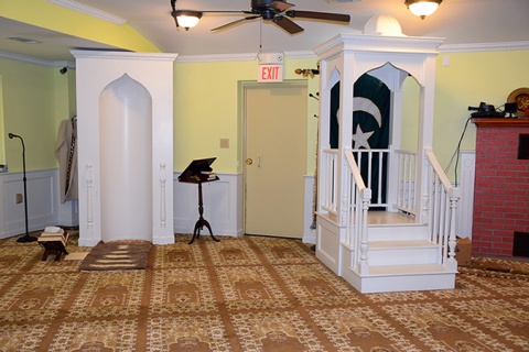 Association of Bosniaks of Delaware Valley Philadelphia, Hainesport, NJ, United States, 2015-9-1, 