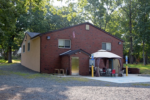 Association of Bosniaks of Delaware Valley Philadelphia, Hainesport, NJ, United States, 2015-9-1, 