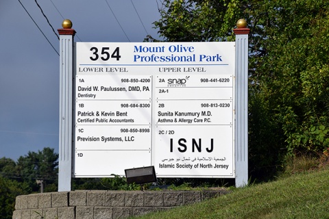 Bosnian Islamic Center of New York, Queens, NY, United States, 2015-8-23, 