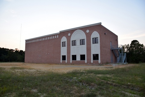 Garden State Islamic Center (GSIC), Vineland, NJ, United States, 2015-8-31, 