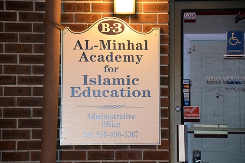 Al-Minhal Academy of Washington Township, Sewell, NJ, United States, 2015-8-31, 