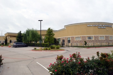 New Century Montessori Academy, Garland, TX, United States, 2015-7-9, 
