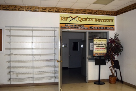 ISF Quran Institute, Garland, TX, United States, 2015-7-9, 