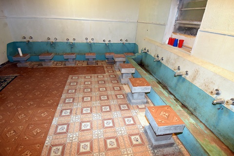 Cactus Islamic Center (CIC), Cactus, TX, United States, 2016-9-16, 