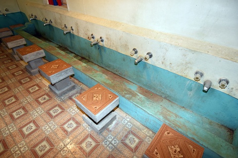 Cactus Islamic Center (CIC), Cactus, TX, United States, 2016-9-16, 