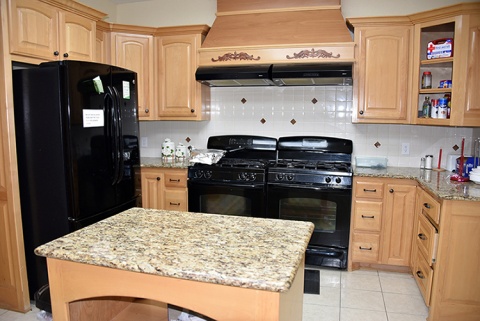 Islamic Centre of Longview (ICL), Longview, TX, United States, 2017-9-21, 