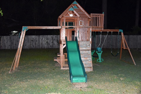 Islamic Centre of Longview (ICL), Longview, TX, United States, 2017-9-20, 