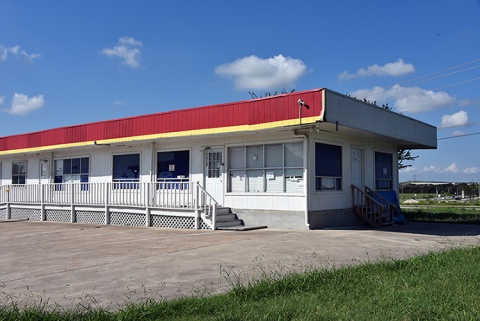 Muslim Community Center of Manor (MCCM), Manor, TX, United States, 2016-9-17, 