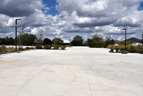 Islamic Center of Pflugerville, Pflugerville, TX, United States, 2019-9-18, 